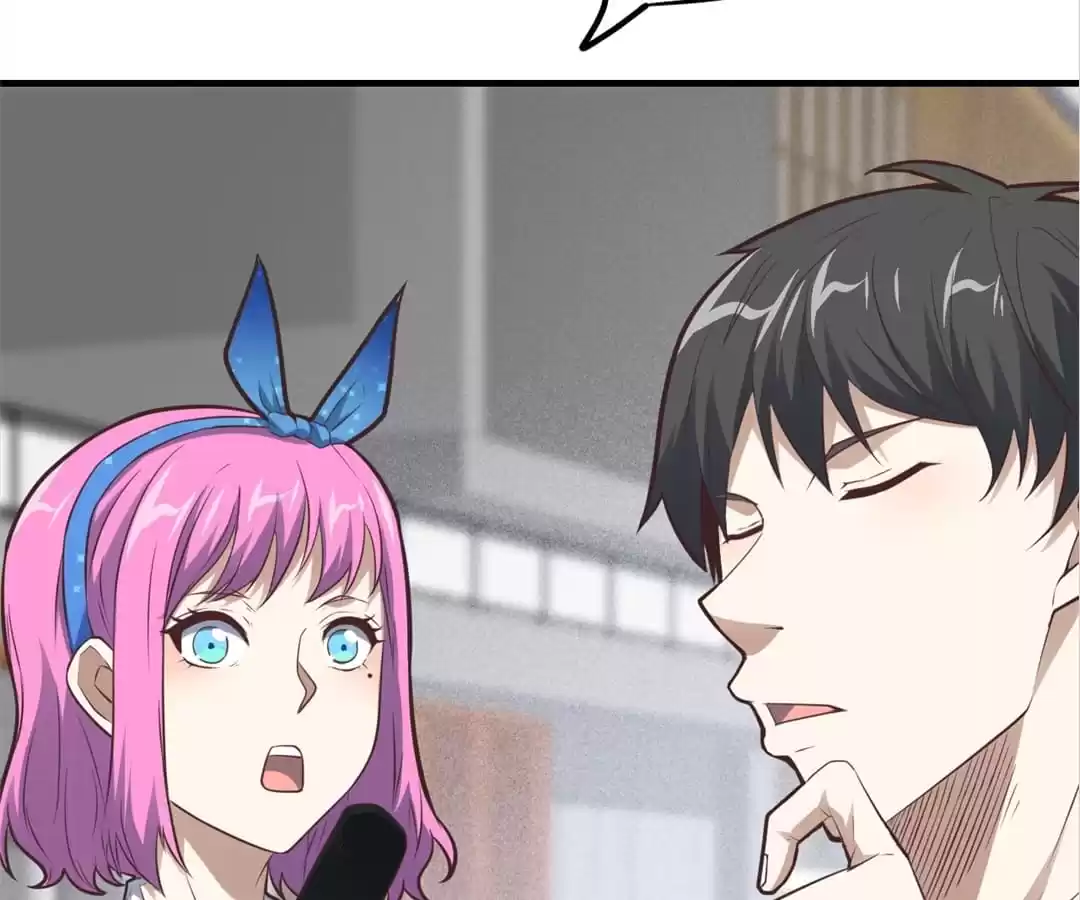 Gao Neng Strikes chapter 145 - page 17