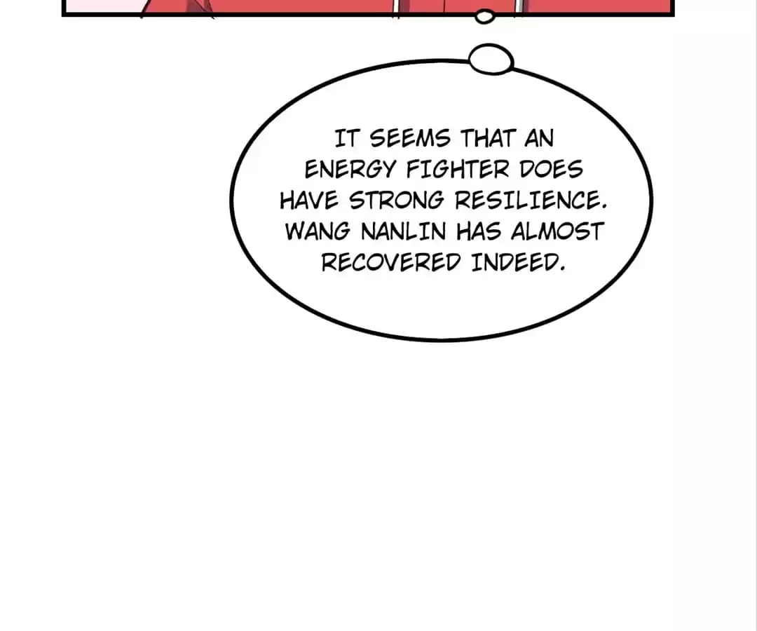 Gao Neng Strikes chapter 145 - page 30
