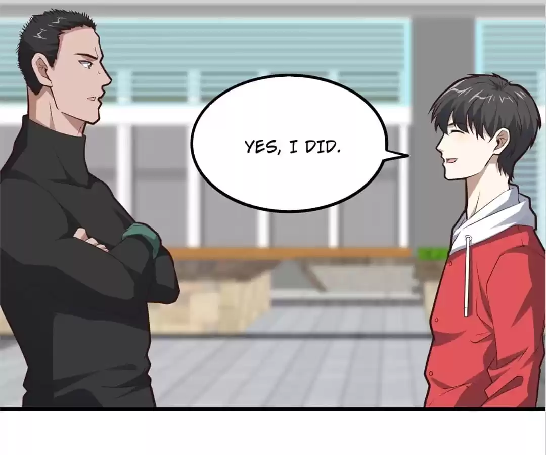 Gao Neng Strikes chapter 145 - page 38