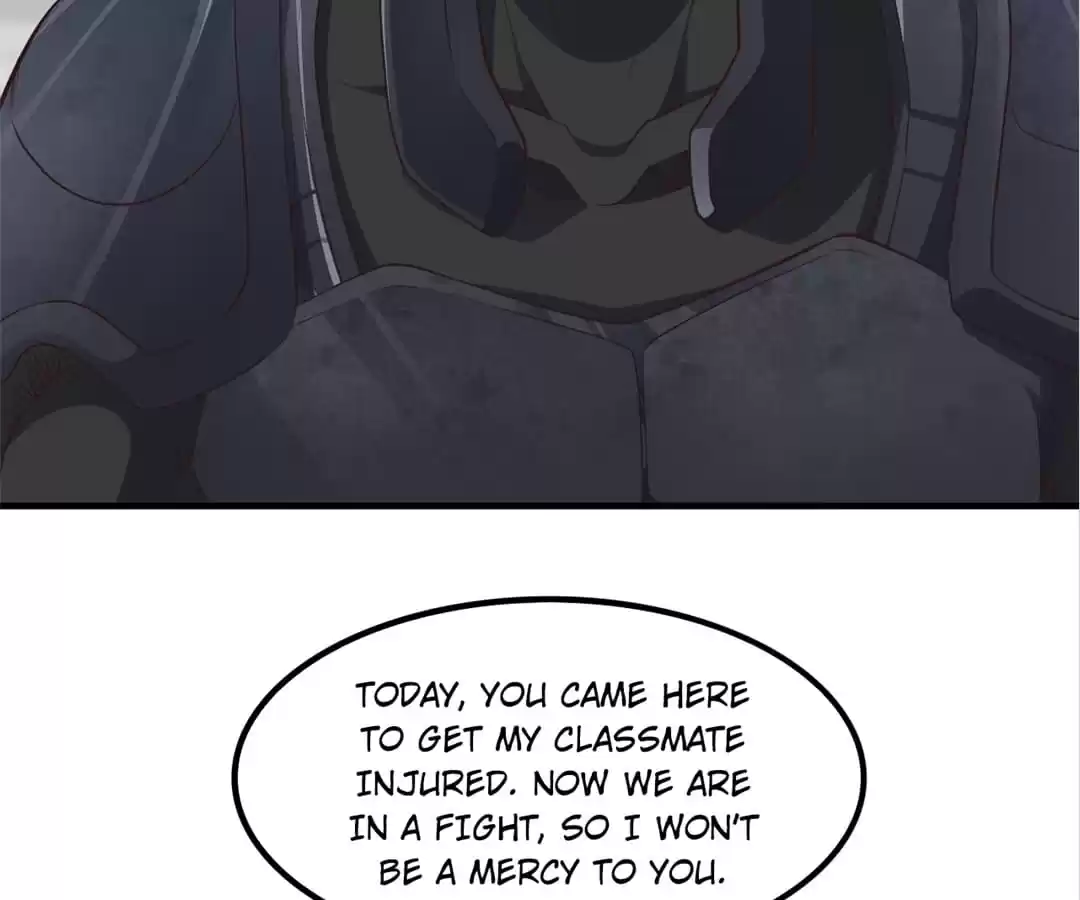 Gao Neng Strikes chapter 145 - page 46