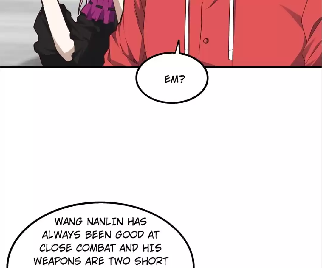 Gao Neng Strikes chapter 145 - page 53