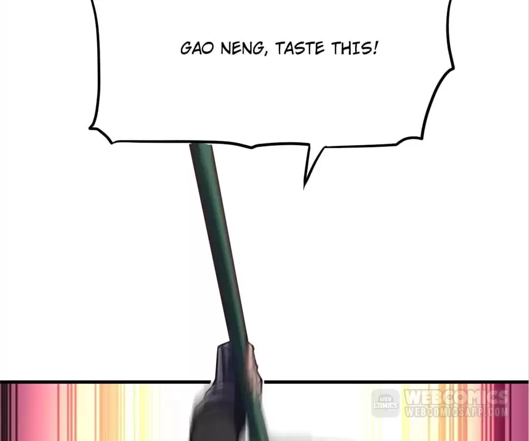 Gao Neng Strikes chapter 145 - page 59