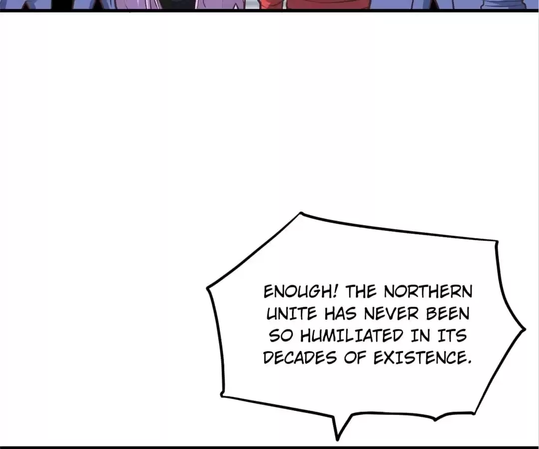 Gao Neng Strikes chapter 145 - page 6