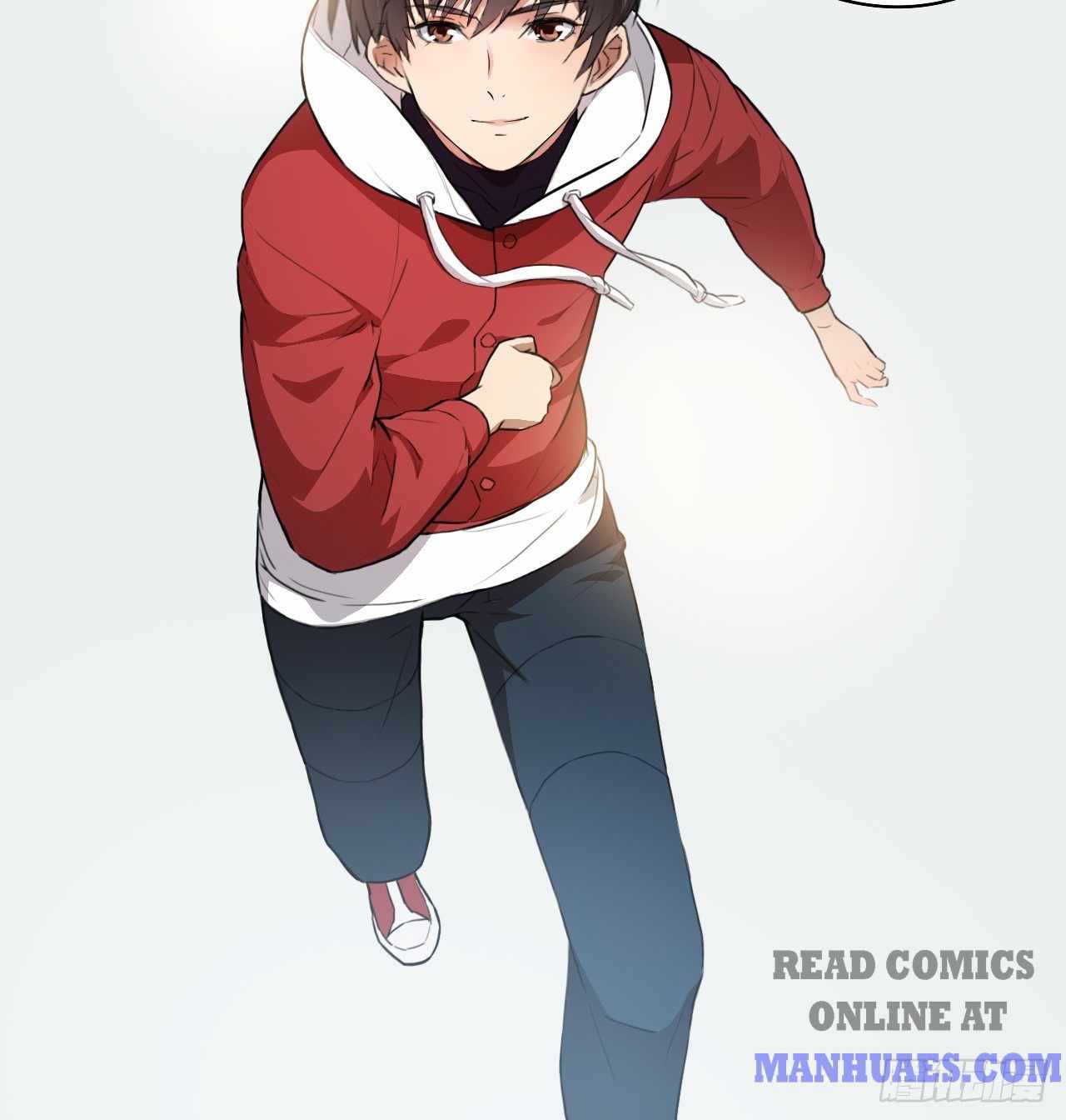 Gao Neng Strikes chapter 2 - page 10