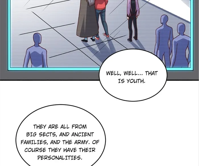 Gao Neng Strikes Chapter 170 - page 16
