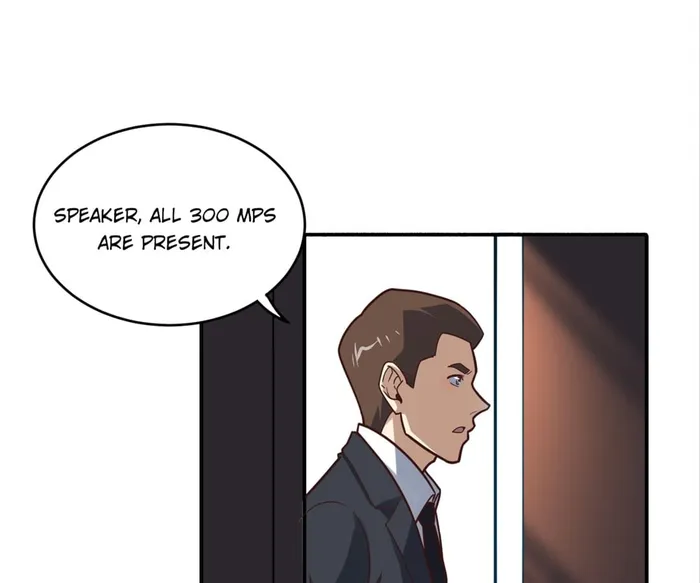 Gao Neng Strikes Chapter 170 - page 19