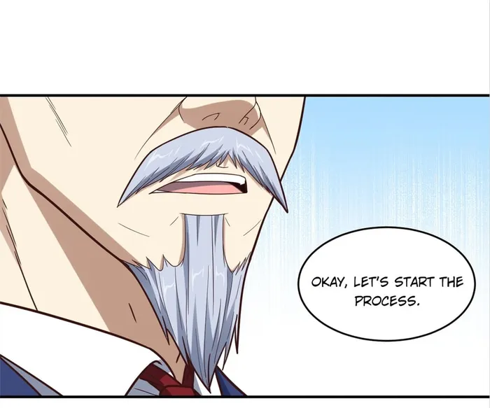 Gao Neng Strikes Chapter 170 - page 21