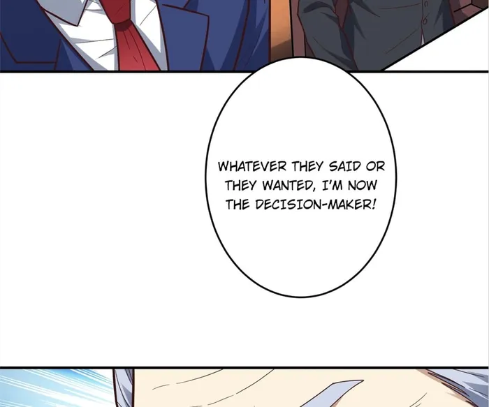 Gao Neng Strikes Chapter 170 - page 25
