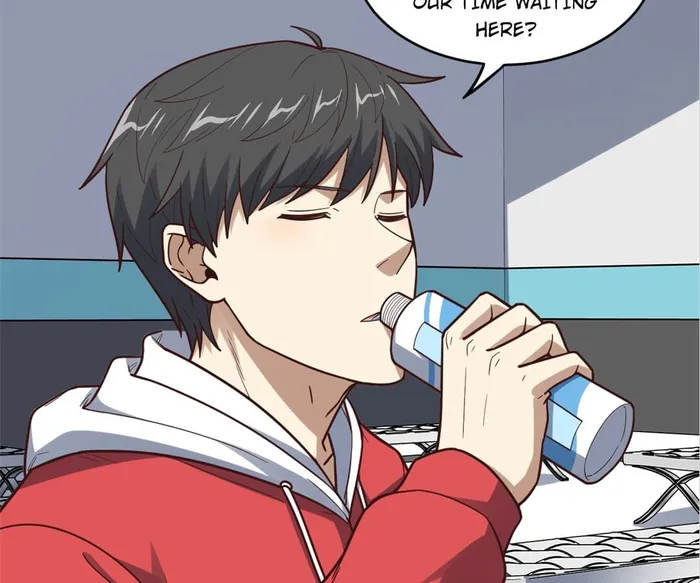Gao Neng Strikes Chapter 170 - page 29