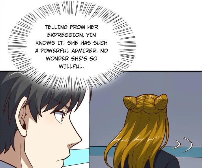 Gao Neng Strikes Chapter 170 - page 3
