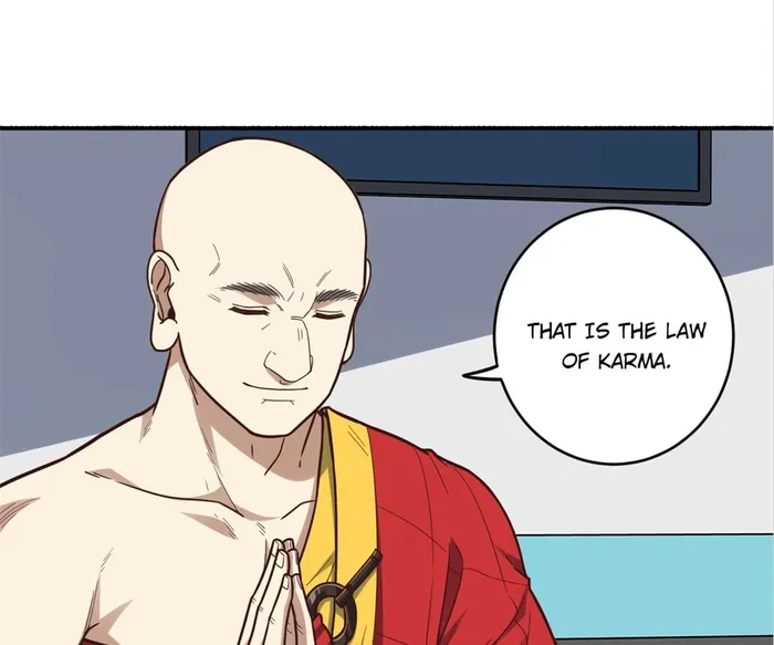 Gao Neng Strikes Chapter 170 - page 39