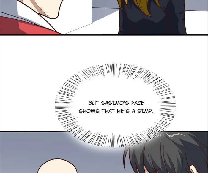 Gao Neng Strikes Chapter 170 - page 4