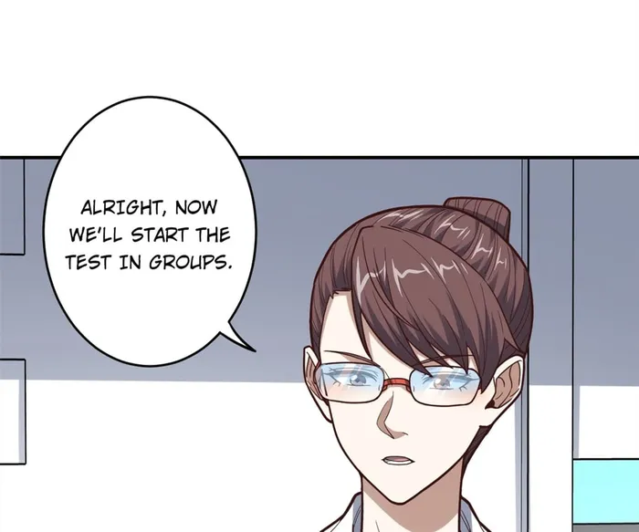 Gao Neng Strikes Chapter 170 - page 45
