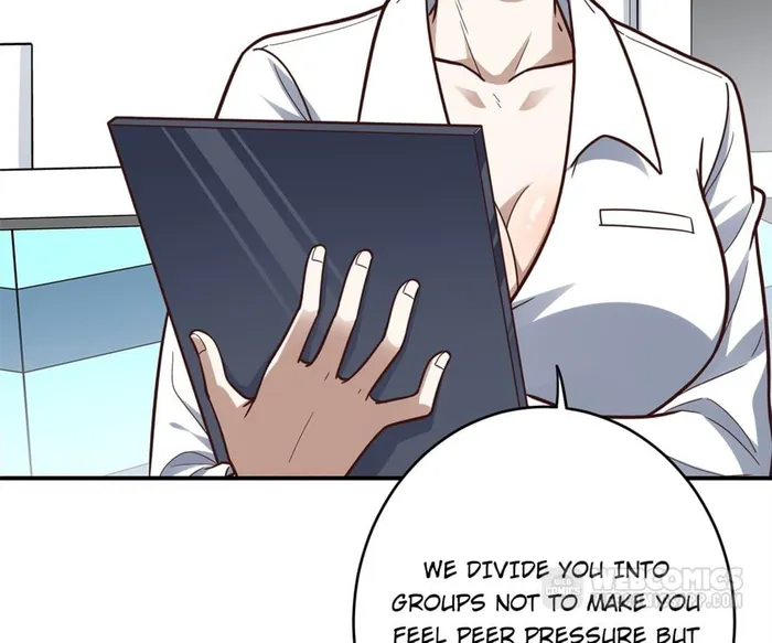 Gao Neng Strikes Chapter 170 - page 46