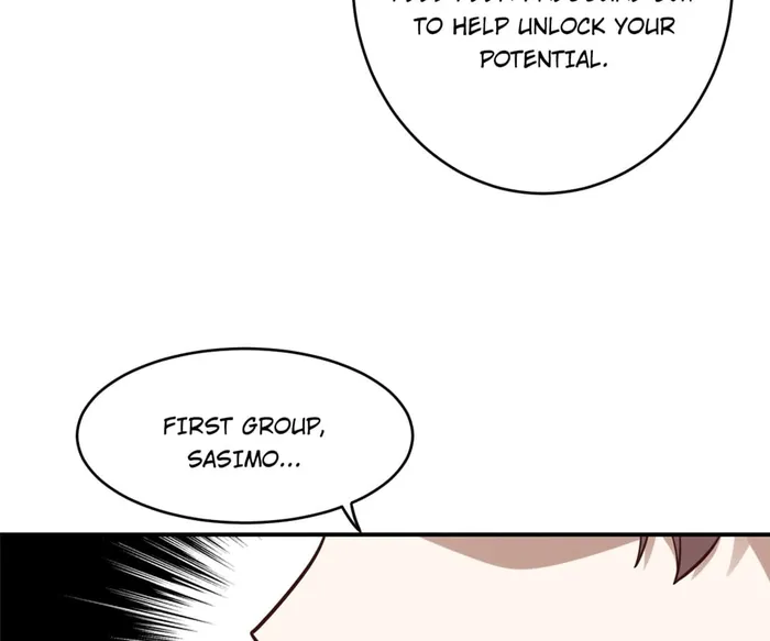 Gao Neng Strikes Chapter 170 - page 47