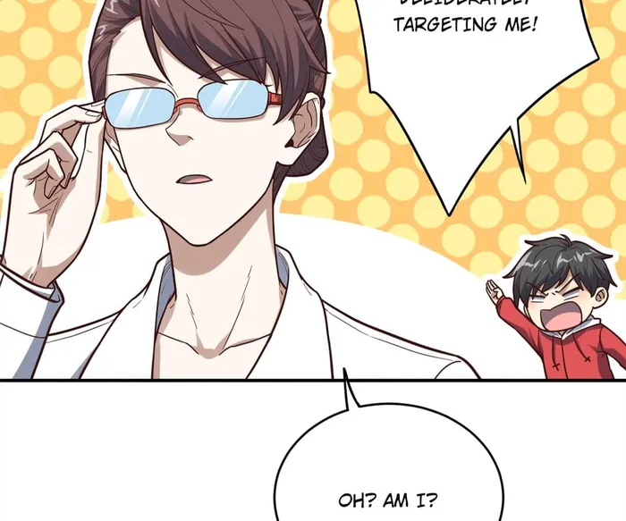 Gao Neng Strikes Chapter 170 - page 51