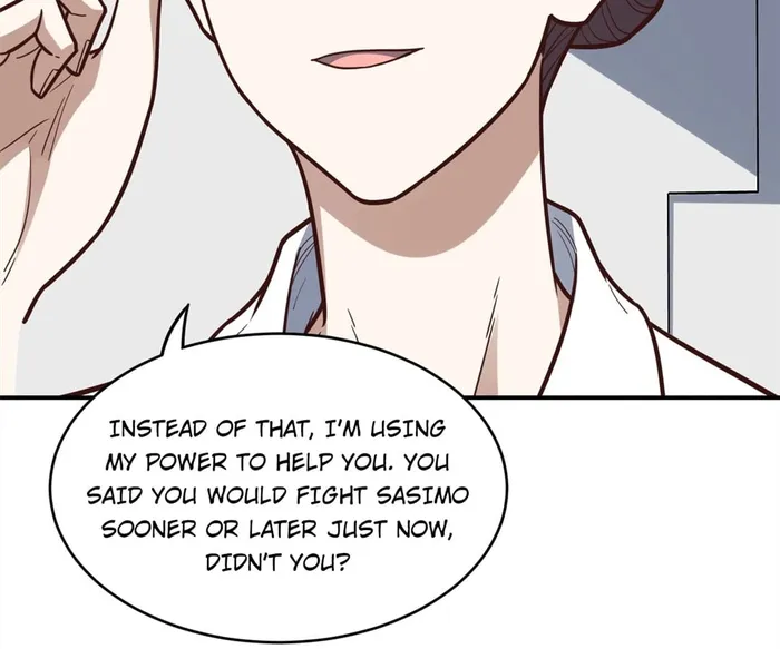 Gao Neng Strikes Chapter 170 - page 53