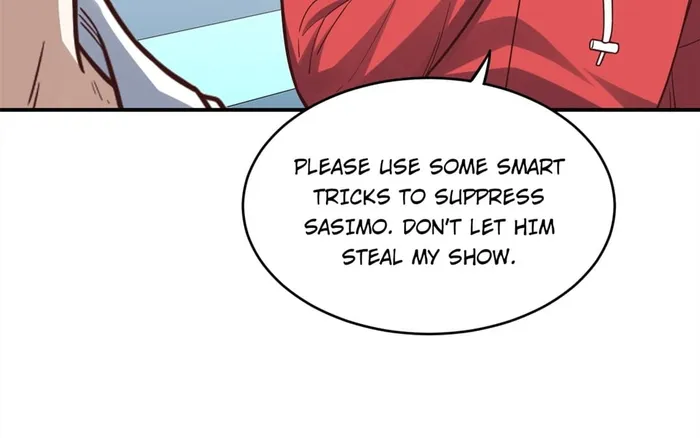 Gao Neng Strikes Chapter 170 - page 59