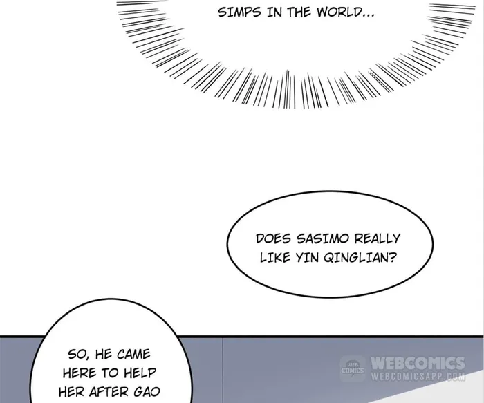 Gao Neng Strikes Chapter 170 - page 6
