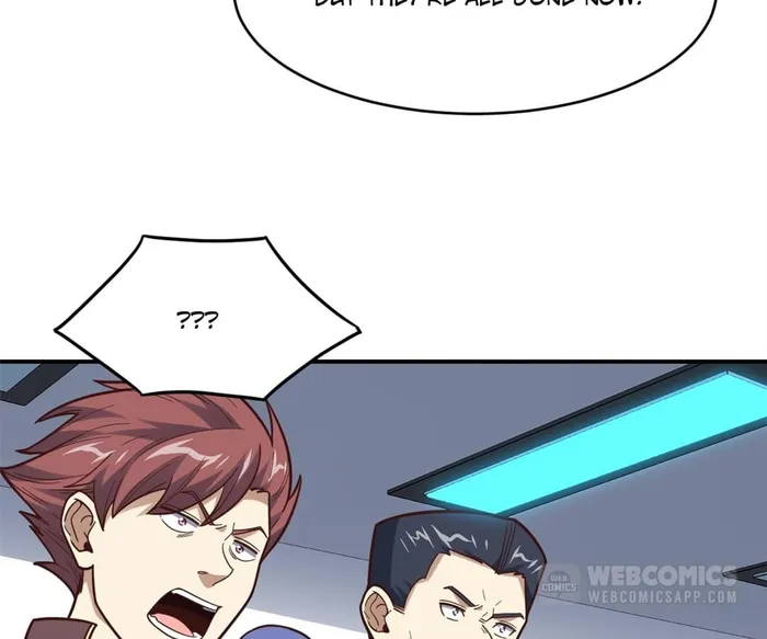 Gao Neng Strikes Chapter 170 - page 66