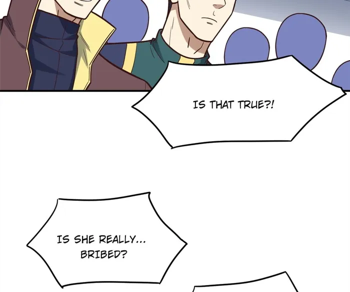 Gao Neng Strikes Chapter 170 - page 67