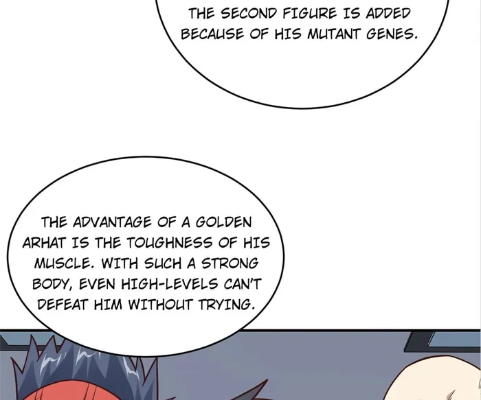 Gao Neng Strikes Chapter 170 - page 85