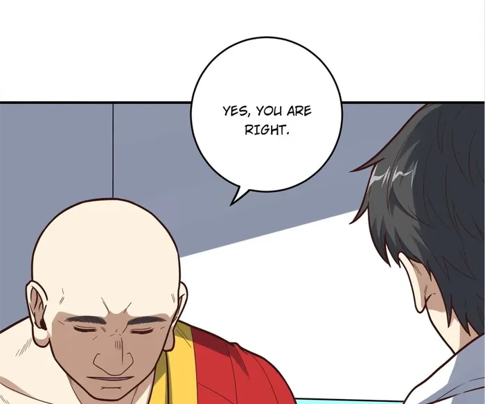 Gao Neng Strikes Chapter 170 - page 9