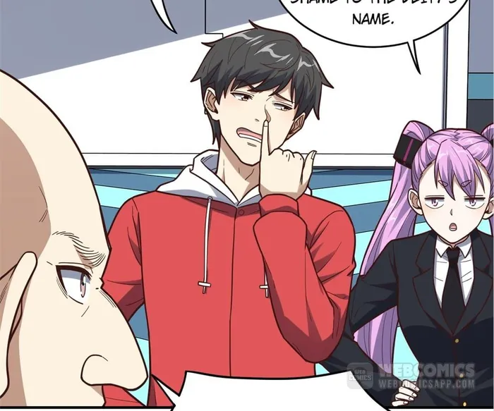 Gao Neng Strikes Chapter 170 - page 90