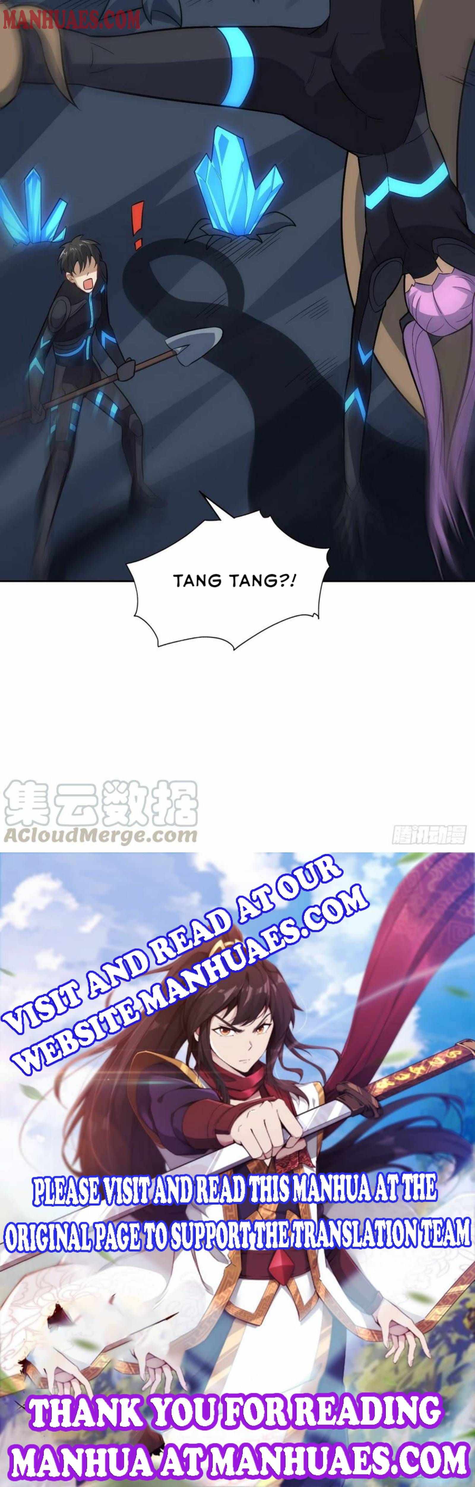 Gao Neng Strikes chapter 111 - page 15
