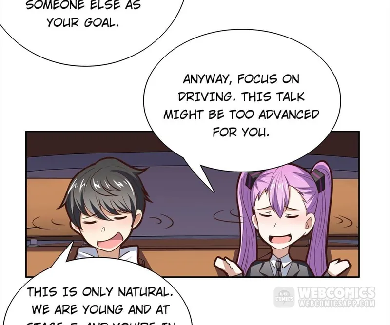 Gao Neng Strikes Chapter 169 - page 14