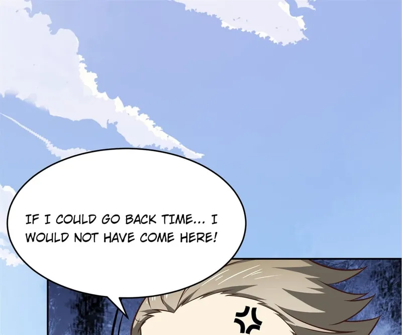 Gao Neng Strikes Chapter 169 - page 16