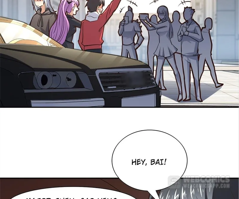 Gao Neng Strikes Chapter 169 - page 2