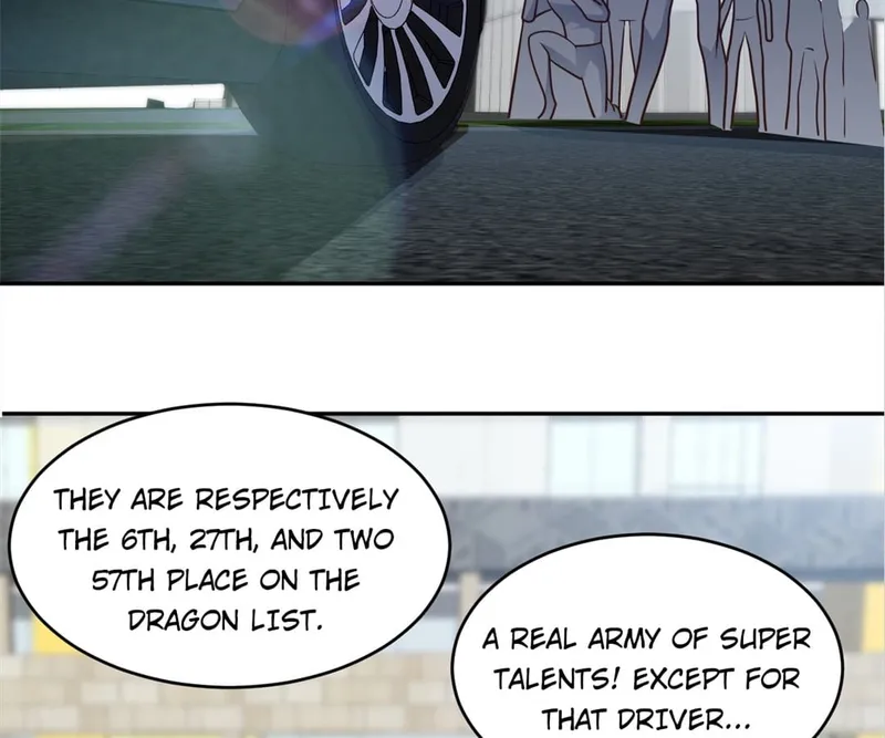 Gao Neng Strikes Chapter 169 - page 21