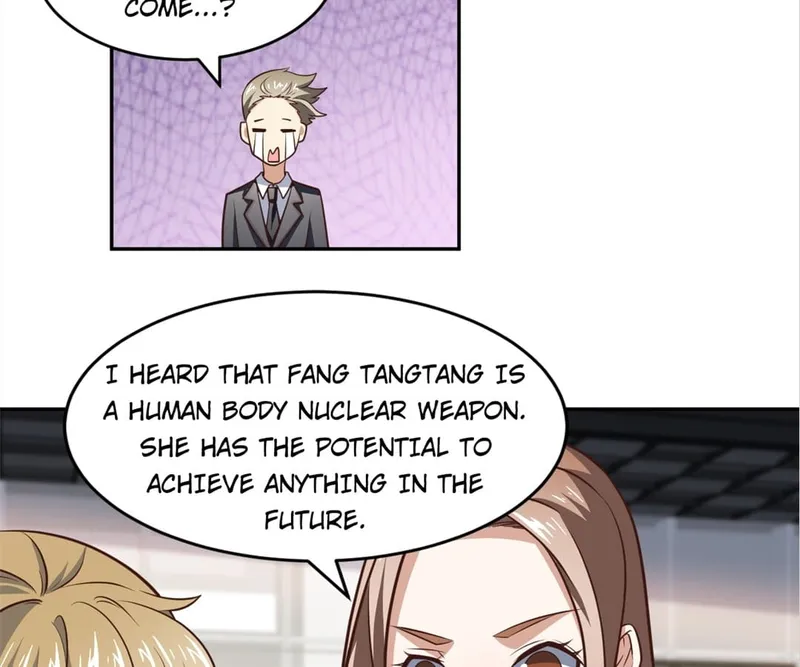 Gao Neng Strikes Chapter 169 - page 24