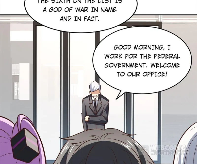 Gao Neng Strikes Chapter 169 - page 26