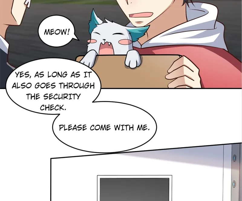 Gao Neng Strikes Chapter 169 - page 28