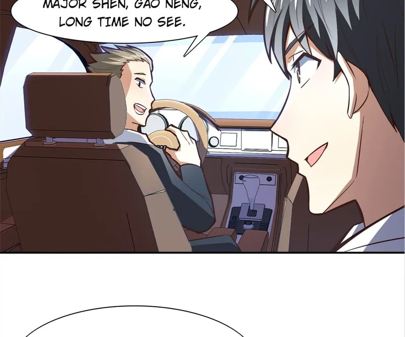 Gao Neng Strikes Chapter 169 - page 3