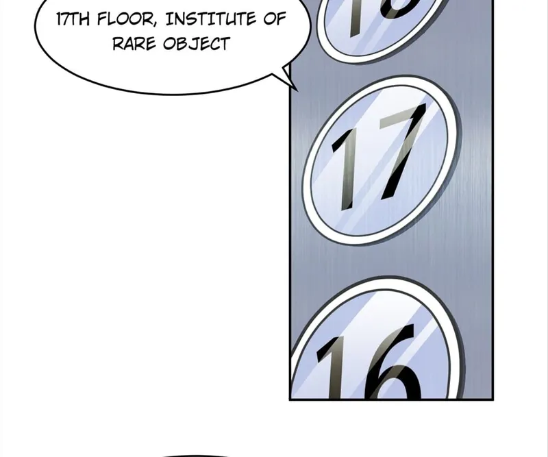 Gao Neng Strikes Chapter 169 - page 34