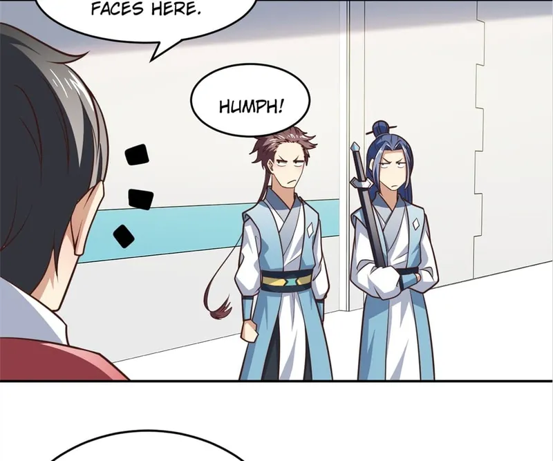 Gao Neng Strikes Chapter 169 - page 38
