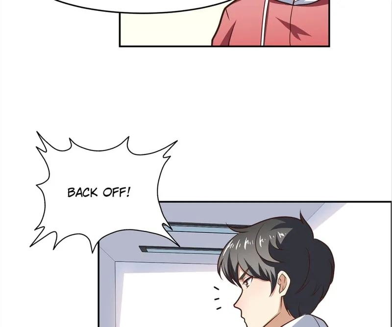 Gao Neng Strikes Chapter 169 - page 40