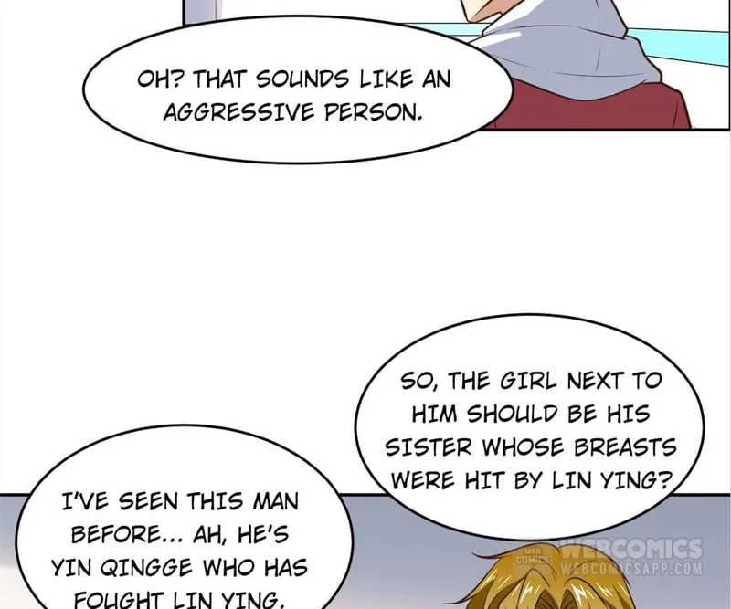 Gao Neng Strikes Chapter 169 - page 41