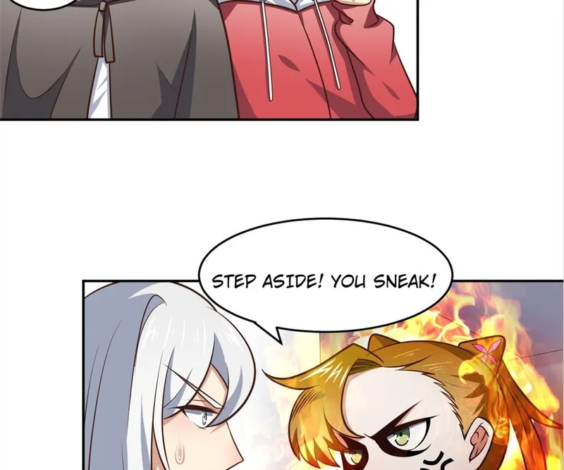 Gao Neng Strikes Chapter 169 - page 46