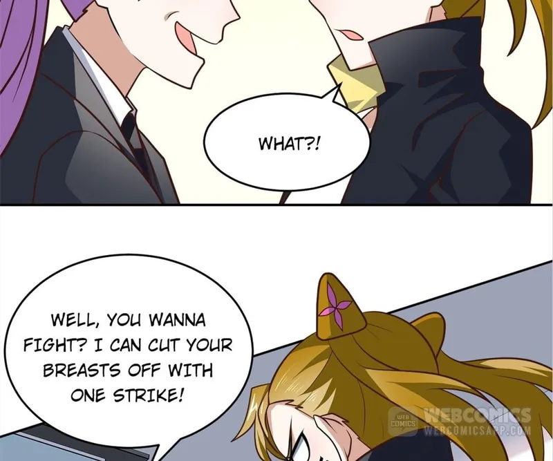 Gao Neng Strikes Chapter 169 - page 48