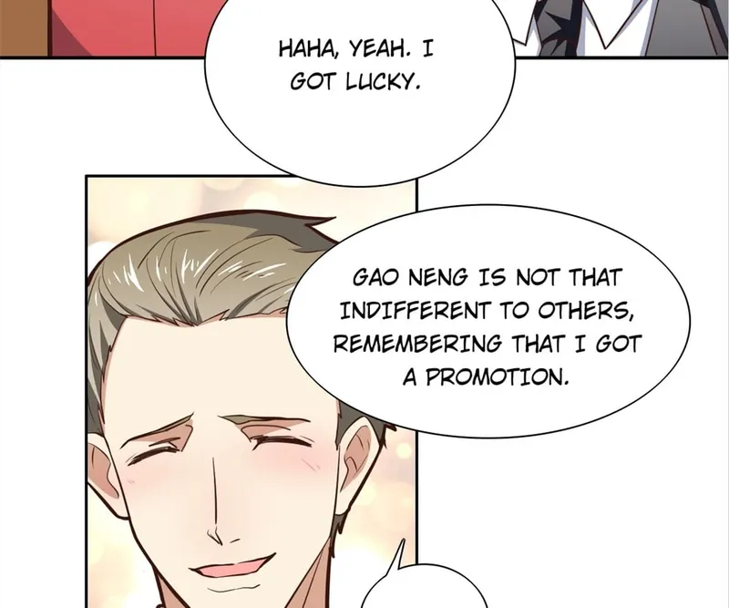 Gao Neng Strikes Chapter 169 - page 5