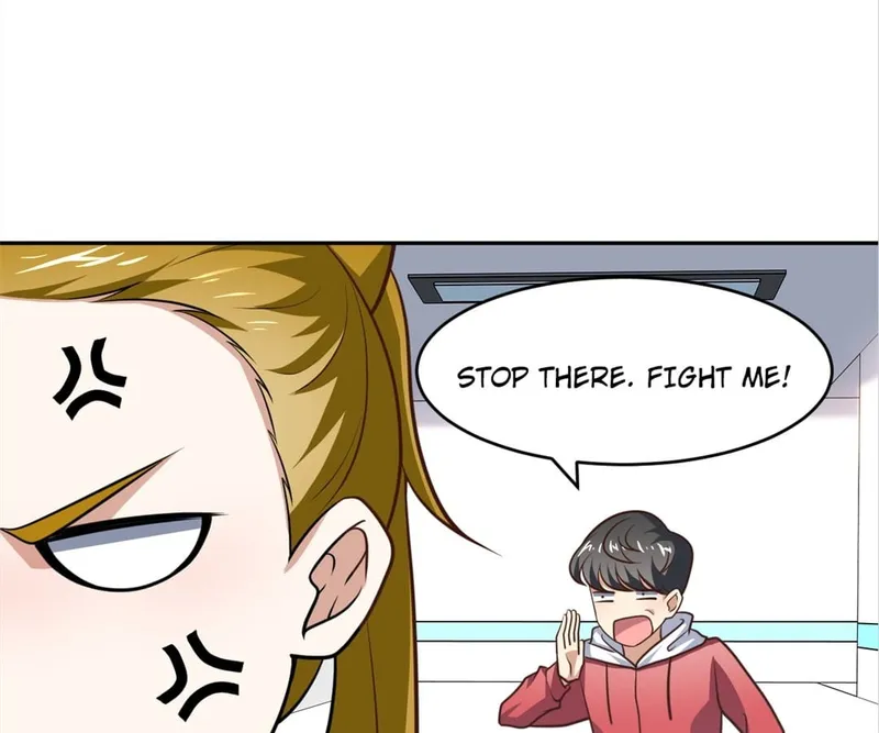 Gao Neng Strikes Chapter 169 - page 54