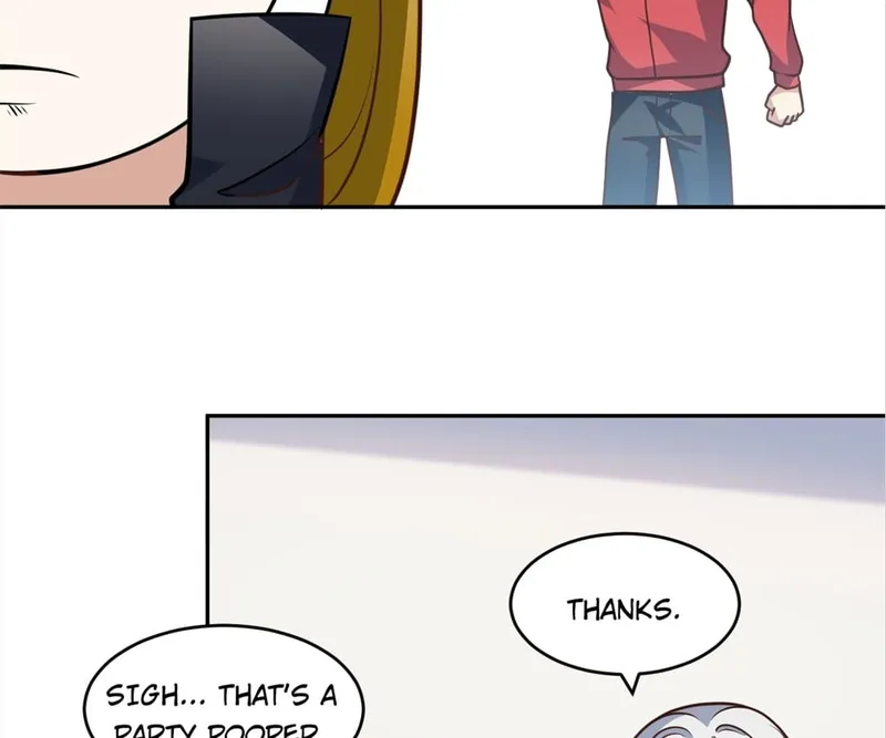 Gao Neng Strikes Chapter 169 - page 55