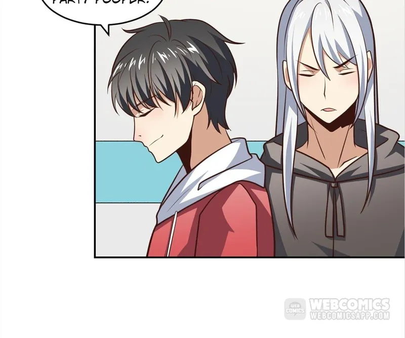 Gao Neng Strikes Chapter 169 - page 56