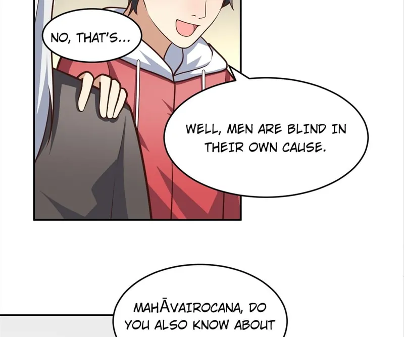 Gao Neng Strikes Chapter 169 - page 58