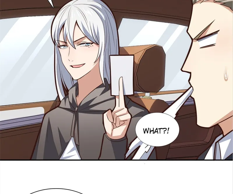 Gao Neng Strikes Chapter 169 - page 8