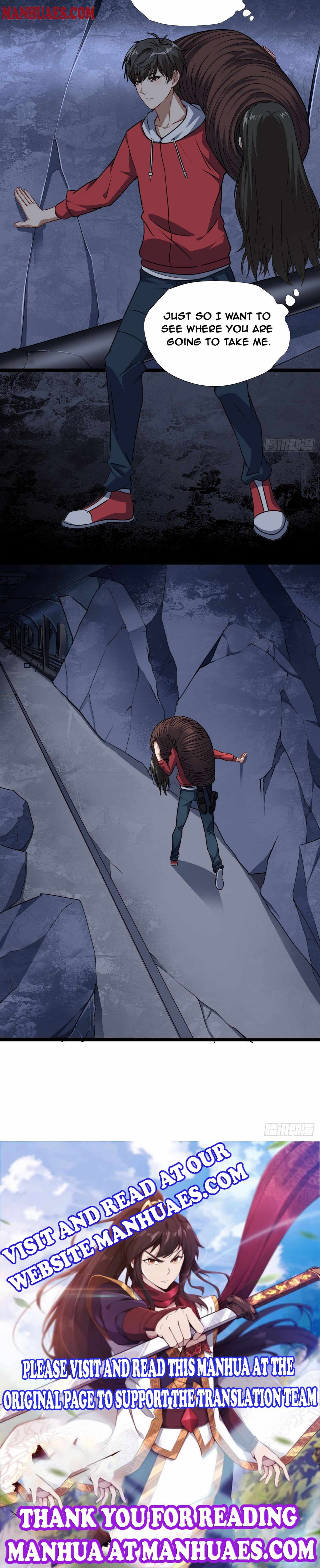 Gao Neng Strikes chapter 26 - page 11